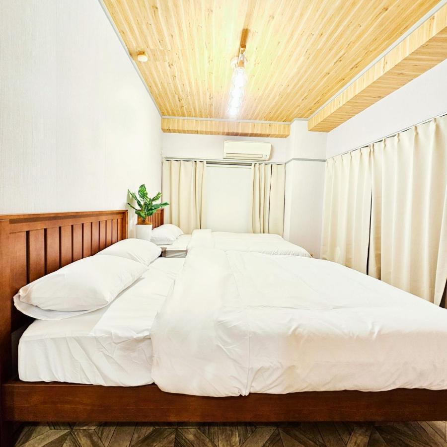 Apartamento Ueno Minowa401 *