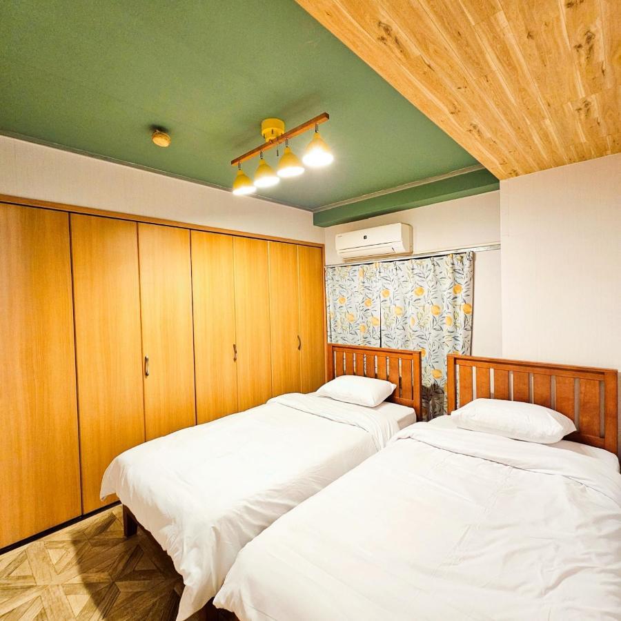 Apartamento Ueno Minowa401 Tóquio
