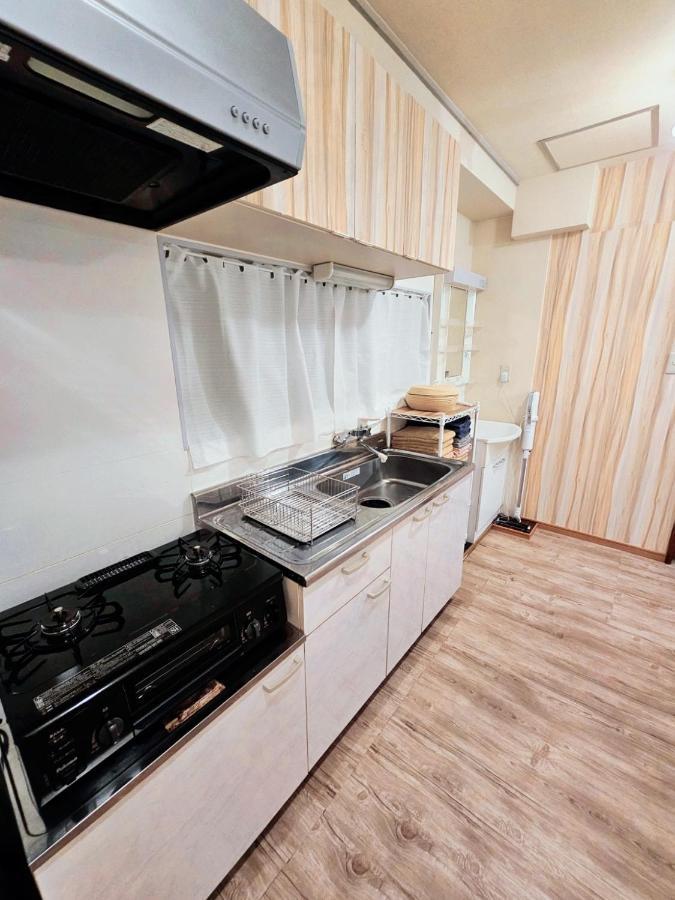 Apartamento Ueno Minowa401 Tóquio
