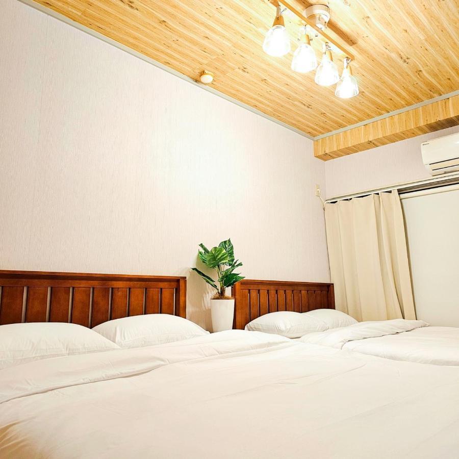 Apartamento Ueno Minowa401 *